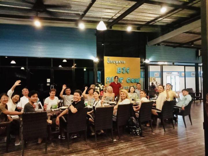 Naiyang Beach Hotel Sha Plus Phuket Exteriör bild