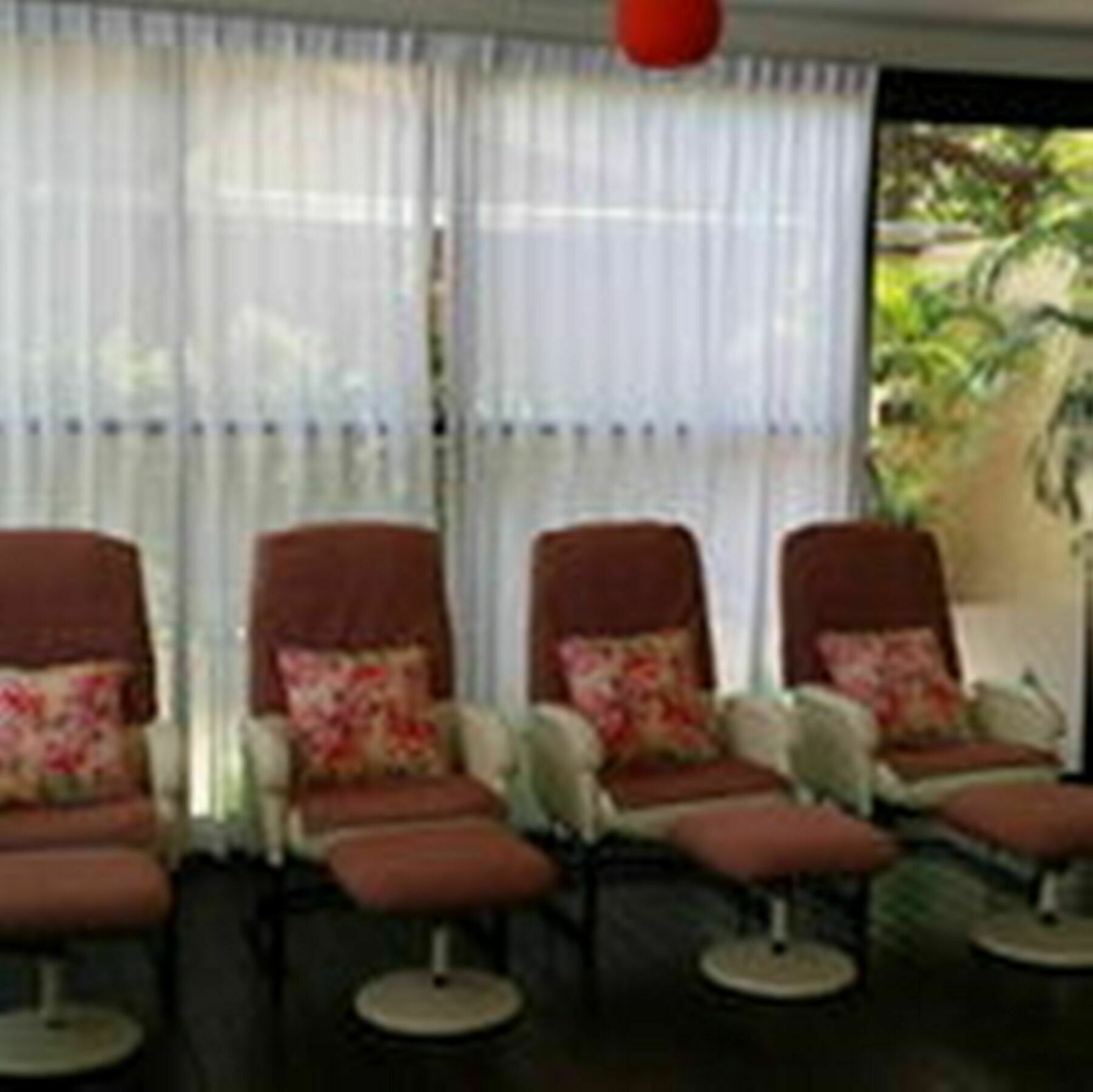 Naiyang Beach Hotel Sha Plus Phuket Exteriör bild