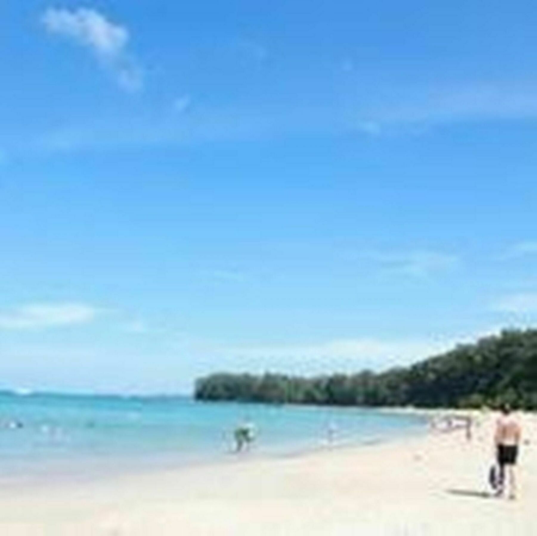 Naiyang Beach Hotel Sha Plus Phuket Exteriör bild