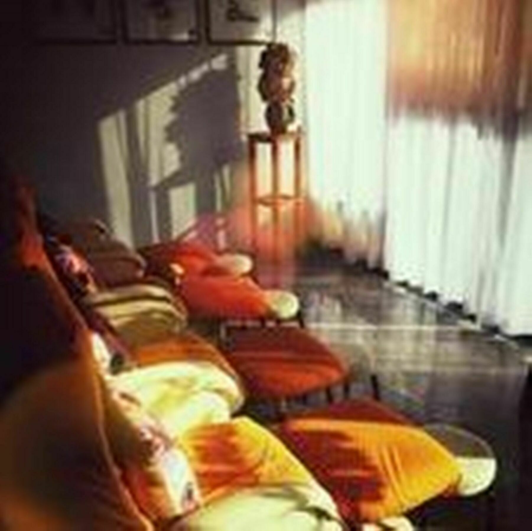 Naiyang Beach Hotel Sha Plus Phuket Exteriör bild