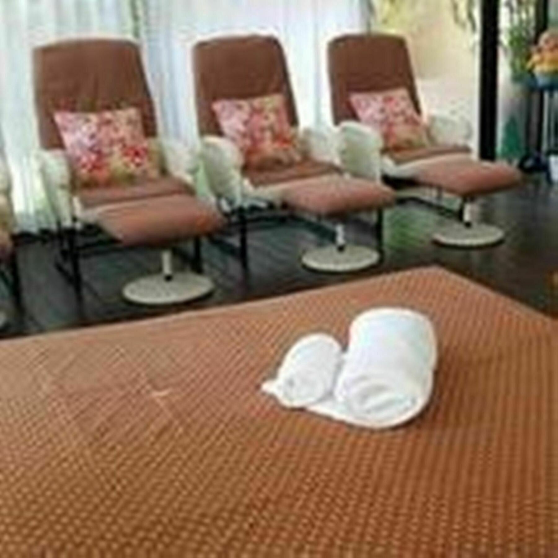 Naiyang Beach Hotel Sha Plus Phuket Exteriör bild